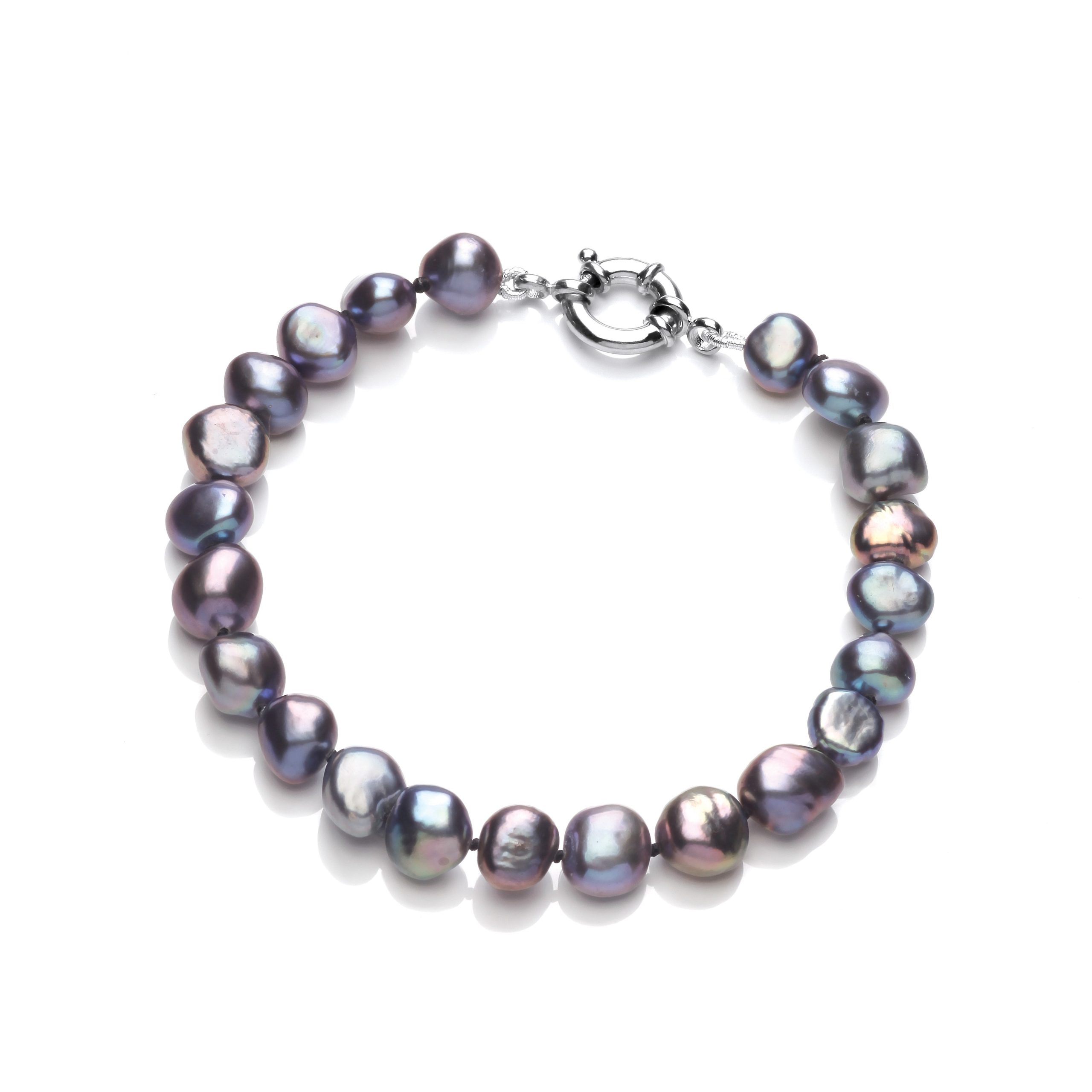 Fresh Water Pearl Bracelet