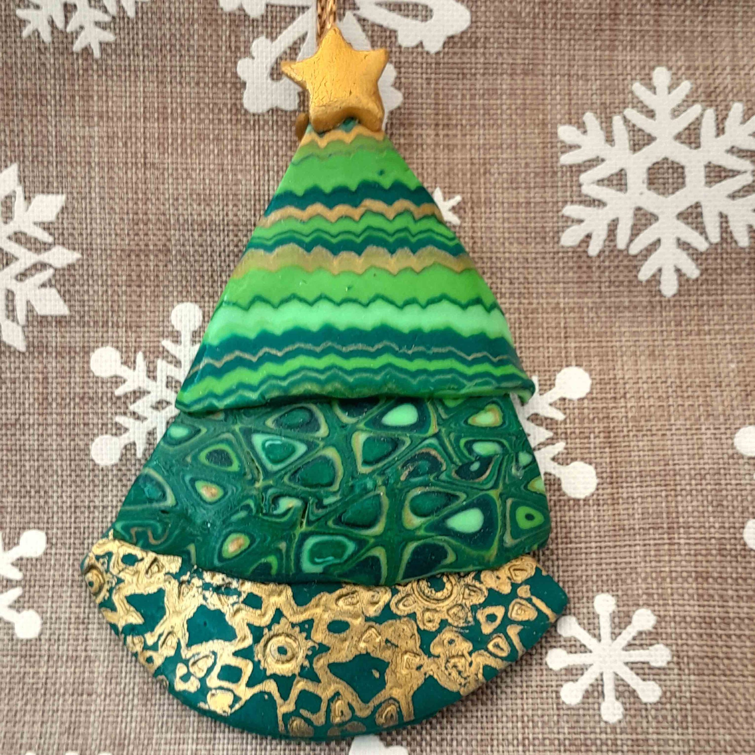 Oh Christmas Tree