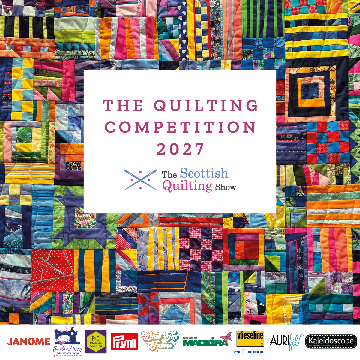 1. Scottish-Quilting-Awards-2026-Square-graphic-27092026-v1-A Scottish Quilting Competition Image