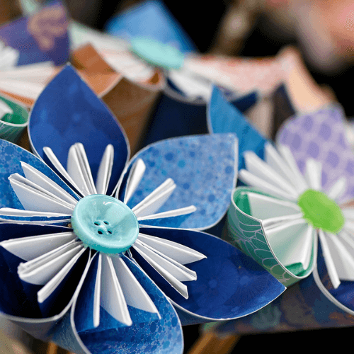 Glasgow Oct 2024 The Creative Craft Shows